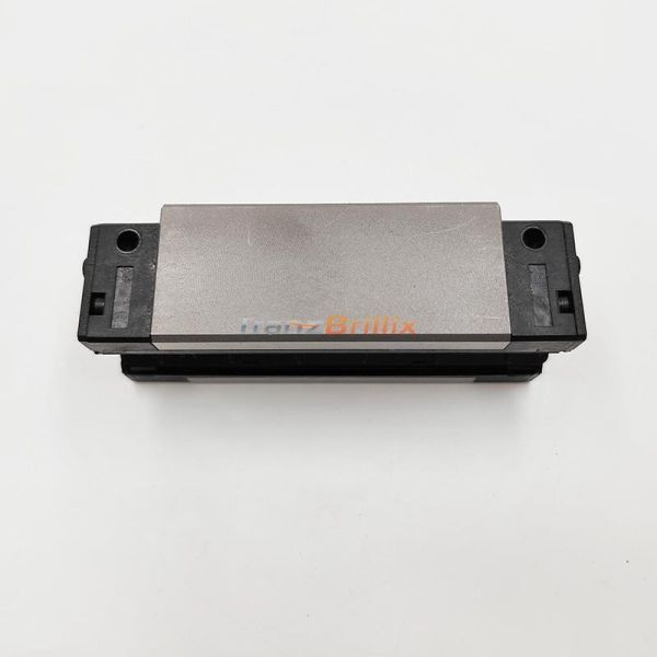 RGH25HA Roller Linear Guide Block for Heavy Load CNC Systems