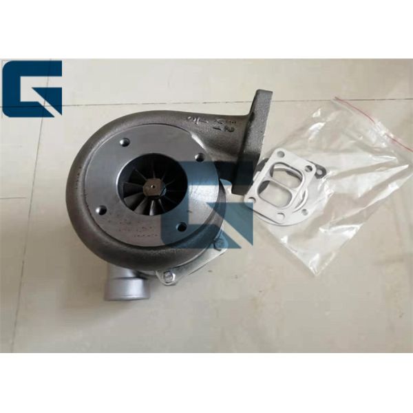 6D95 Engine Turbocharger 6207-81-8331 Turbo 6207818331 For KOMATSU PC200-6 Excavator