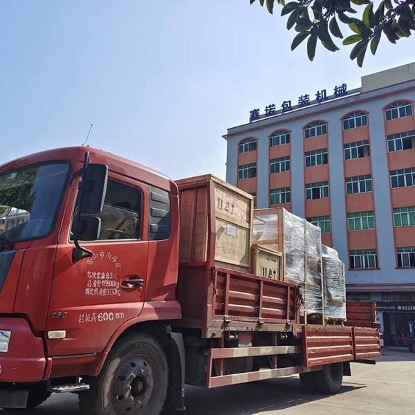 Нержавеющая сталь Pre сделала машиной завалки порошка сумки автоматическую машину упаковки порошка