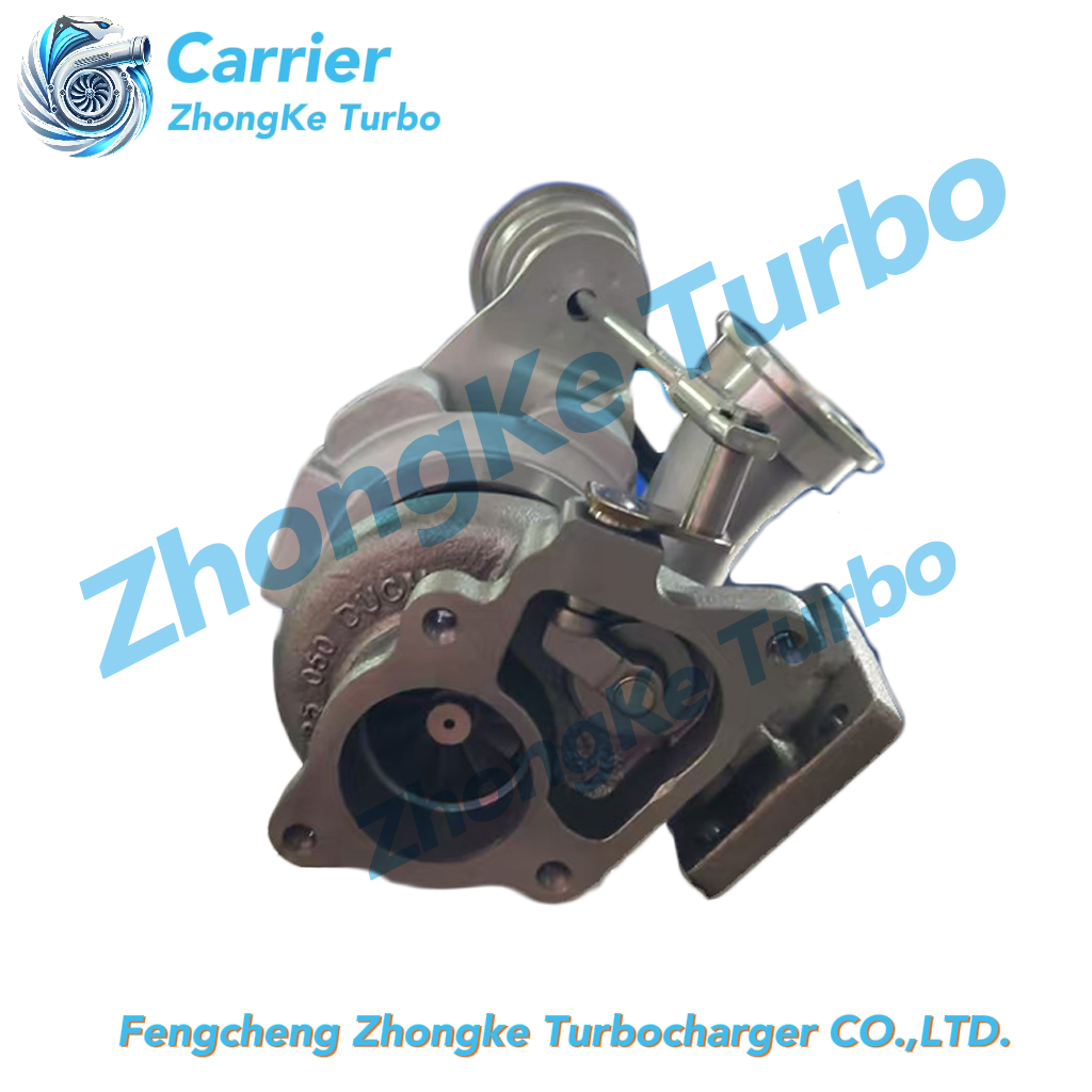 TD04L Turbo 4937701700 49377-01740 49377-01750 49377-01760 6271-81-8100 6721-81-8310 6271-81-8320 6271-81-8500 6271-81-8550 Turbocharger for Komatsu Construction Various with SAA4D95LE-5 Engine