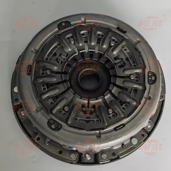 DQ200am Disassembled Car Parts Sedan 7 Speed Dual Transmission Clutch Kit For F-O-X DSG