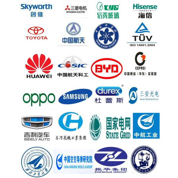 Walk in Temperature and Humidity test Chambers