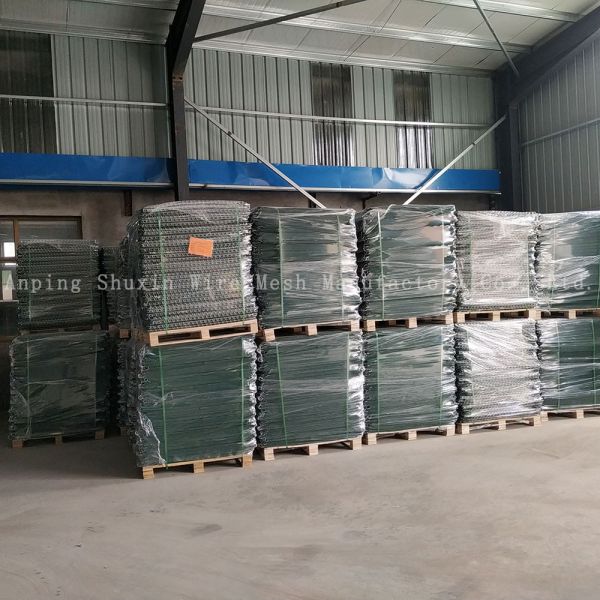 1*1*1 Cell Security Military Defensive Barrier Flexible Design For Long Lasting Protection