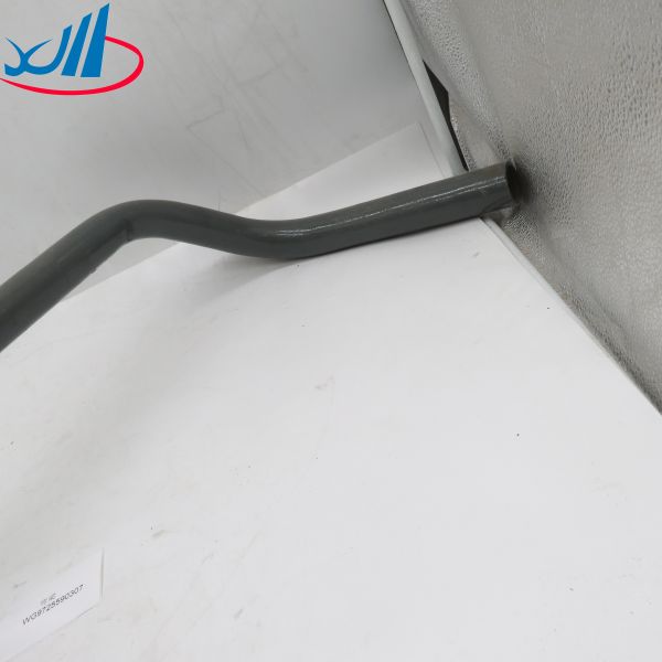 Original K19 Diesel Engine Parts Bypass Water Tube 3011224