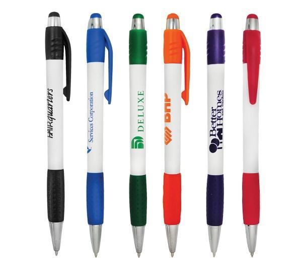 advertising promotional plastic ball pen
