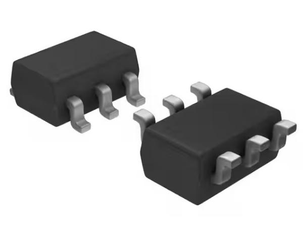 FDC5614P Programmable IC Chips 1 P-Channel MOSFET IC SSOT-6 Package