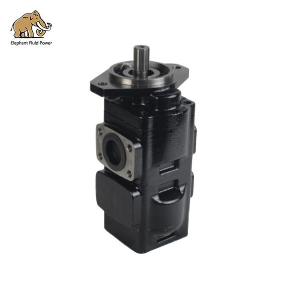 OEM Quality Factory Price 20/925340 JCB Pump Genuine Parker Twin Hydraulic Pump