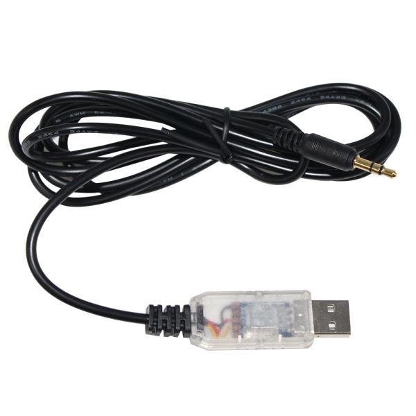 Cable d'alimentation USB à courant continu 5V à 12V avec coque bleue/blanche/rose transparente - Adaptateur de boost pour routeur, LED, appareil IoT