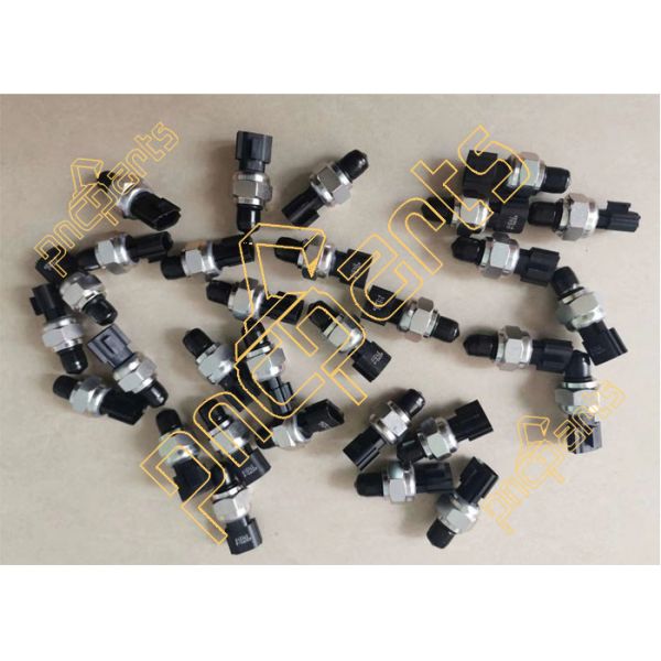 4436535 переключатель давления масла частей запасной части ZX230 экскаватора 42CP2 4 Хитачи 4436535 переключатель давления масла частей запасной части ZX230 экскаватора 42CP2 4 Хитачи