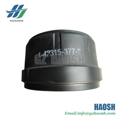 Задние тормозные барабаны 1-42315377-2 1-42315377-0 1423153772 1423153770 Для