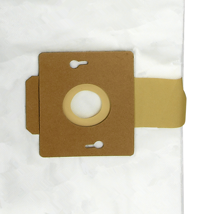 Riccar Type F HEPA filter Microfiber Vacuum Cleaner Dust Bags