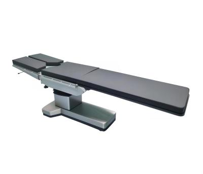 DS-VI Electric Orthopedic Carbon Fiber Image Navigation Surgery Table – Designed for Precision Imaging and Patient Safety