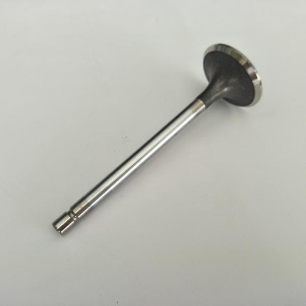 Válvula da entrada e de exaustão para a válvula de motor de aço inoxidável 13201-D0100 de Nissan CA16