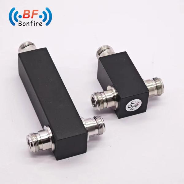 Customized 5g Power Splitter Combiner 617-4000MHz RF Power Divider for in-Building Das