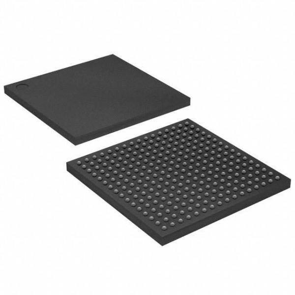 XC6SLX75T-2CSG484I IC FPGA 292 I/O 484CSBGA Integrated Circuits ICs