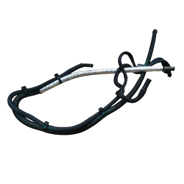 Tuyau de vide de freinage automatique 1.6T pour Peugeot Citroen OE N2017003 4578P1 V758894380