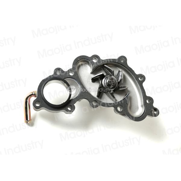 1993 1994 1995 Toyota Pickup 4Runner T100 3VZ-E Car Engine Water Pump Kit 3.0L V6 AW9291 16100-69345
