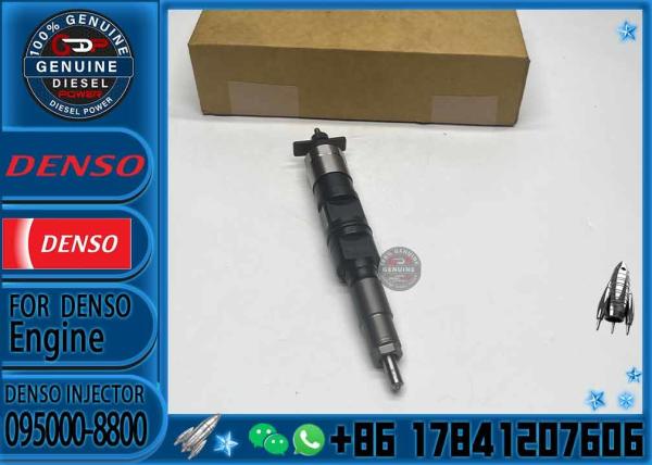 Ferramenta de reparação de injetores diesel 095000-8800 095000-8801 095000 8800 095000 8801 0950008800 0950008801