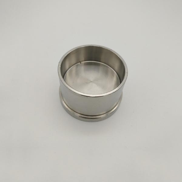 Mass Production Precision Cnc Machined Components 0.01 Mm Tolerance