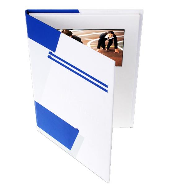 Revolutionize Your B2B Strategy with 256MB Memory Video Business Cards