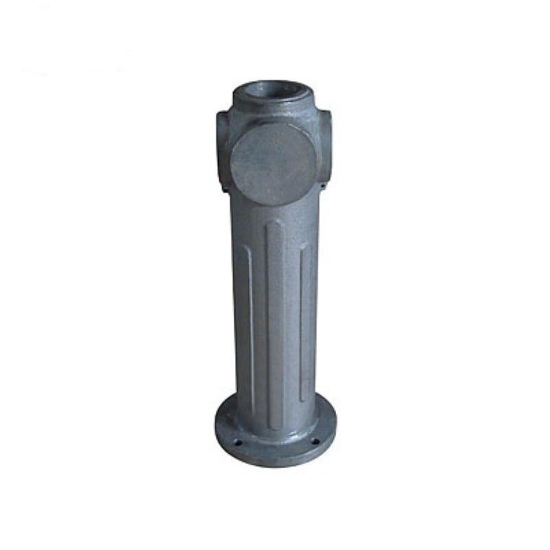 Grey Cast Iron Casting