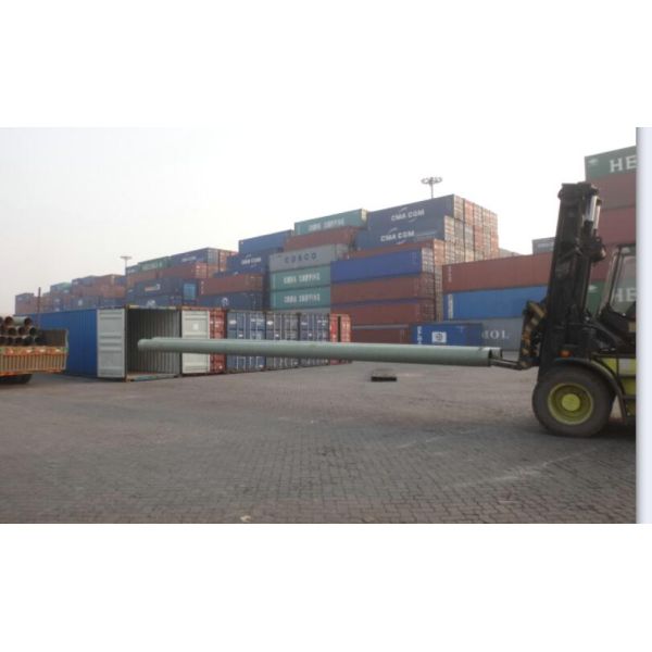 Seamless Incoloy 625 Nickel Alloy Pipe 4'' STD for Oil & Gas Pipeline Connection
