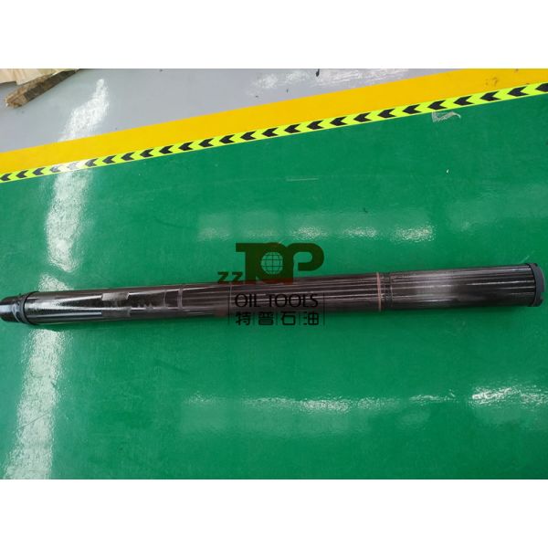 Storm Valve Subsurface Safety Valve For Well Testing & Well Completion Service