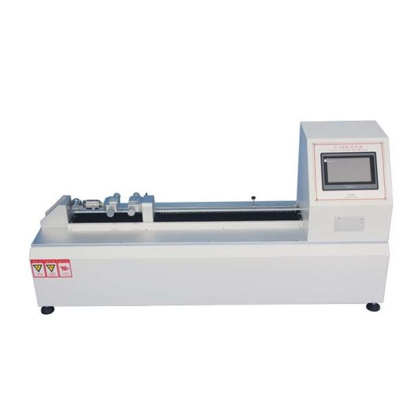 ASTM D3330 180° Peel Adhesive Testing Machine Tape Peeling Strength Tester Film Testing Equipment Film Testing Equipment
