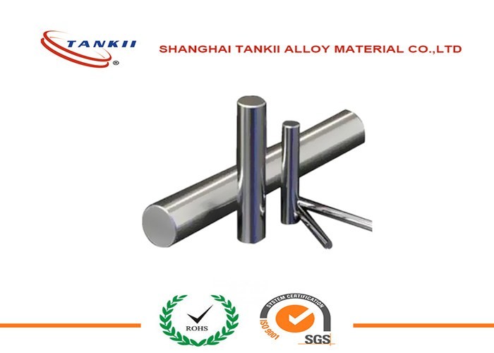 Hastelloy C276 Bar UNS N10276 Nickel Alloy Rod for Chemical and Corrosion Resistant Applications with Customized Diameter