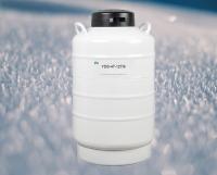 Conteneur cryogénique d'azote liquide de PROMED 47L biomédical