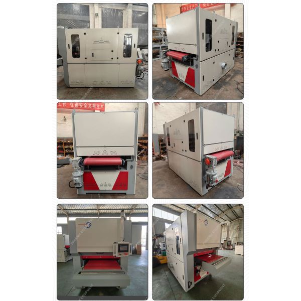 Easy-to-Operate Metal Flat Deburring Vibratory Tumbler Polishing Machine with Vacuum
