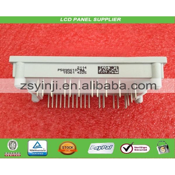 Nuevo módulo IGBT P588A4107