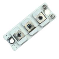 Module IGBT à faible VCE sat et courant de court-circuit pour les pertes de commutation faibles