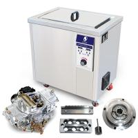 Réservoir simple 800L de joint ultrasonique industriel d'eau chaude grand avec l'appareil de chauffage