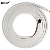 Fantasy Direccionable Luz de Neón Led con 12v Flexible 96 Leds / m Inodoro para exteriores