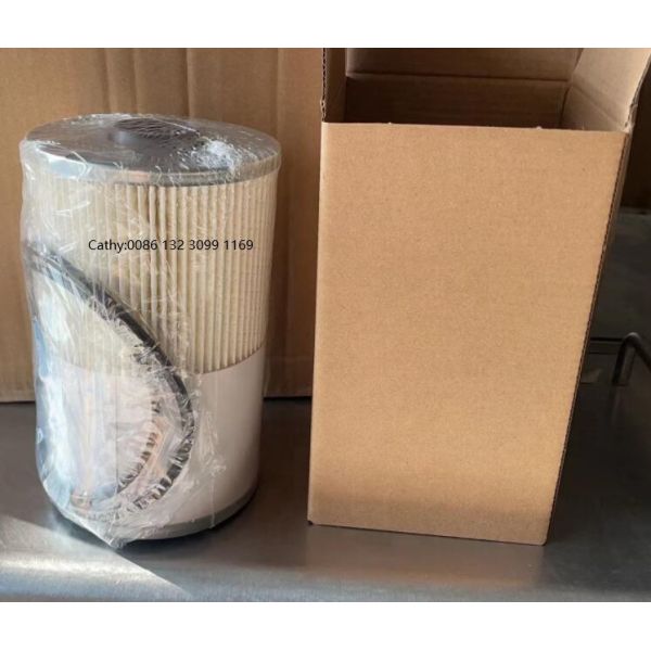 FS19915 engine filter PF9804 fuel filter element manufacturer