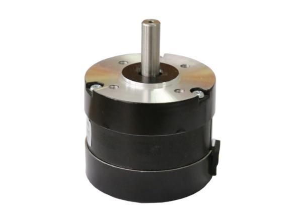 Alta velocidade interna do motor de fã 10W de DC24V BLDC 15W 30W 300 RPM-1500 RPM