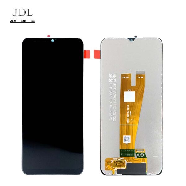 Mobile Phone LCDS Pantalla For  A04 Original New Service Pack LCD  A045 High Qulaity Touch Screen Display