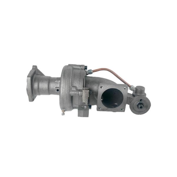 Cummins K19 QSK19 Diesel Engine Parts Original Generator Water Pump Assembly 3098964