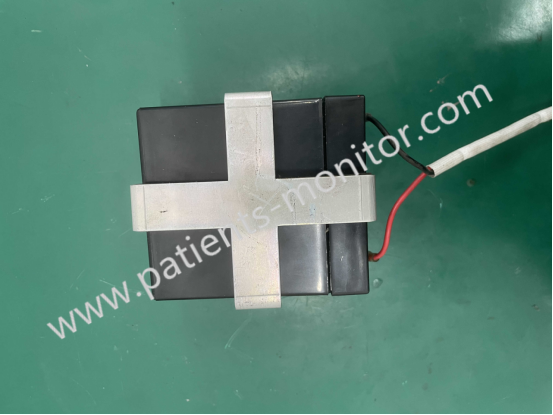 6-FM-4.5 12V 4.5Ah CHILWEE аккумулятор для Филиппа Голдуэя UT4000F PRO Монитор для пациентов