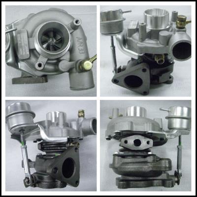 Garrett GT1544S 454083-0002 Ford Turbocharger