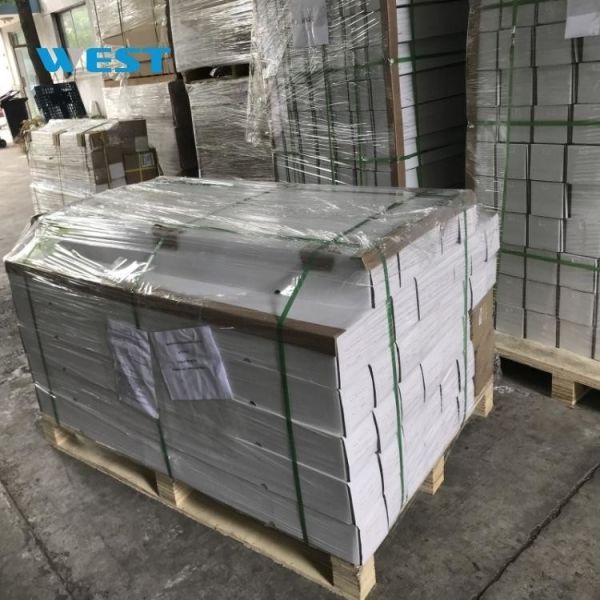 Skin Safety Clear Nano Ceramic Tint Heat Insulation Car Window Tint Film