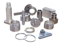 Corrosion Resistant Machined Stainless Steel A2 A4 Parts With Electropolished Surface