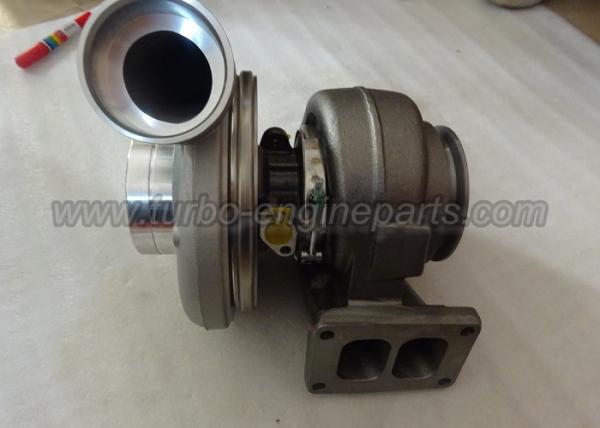 3591077 3165219 HX55 Volvo Turbo Charger Engine Parts 12 Months Warranty