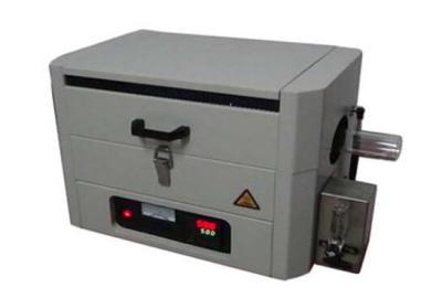 Equipamento de teste plástico da exposição do LCD, verificador do índice preto de carbono