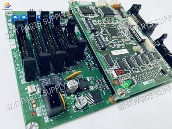 YAMAHA YV100X Head IO Board KV8-M4570-10X Original New / Used