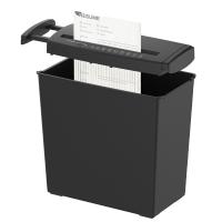 prix pas cher bande coupée mini petit usage de la maison et du bureau déchiqueteur de papier déchiqueter 5 feuilles de papier S606B
