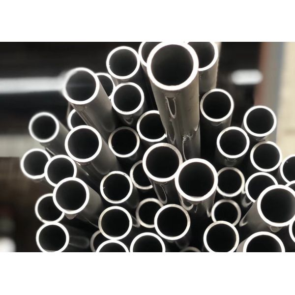 AISI 446 UNS S44600 TP446-1 TP446-2 Stainless Steel Seamless Tubes