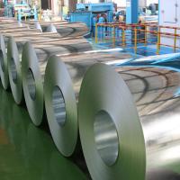 Z60 Z180 Galvanized Steel Coil Sheets 16g Ppgi Flat Plate