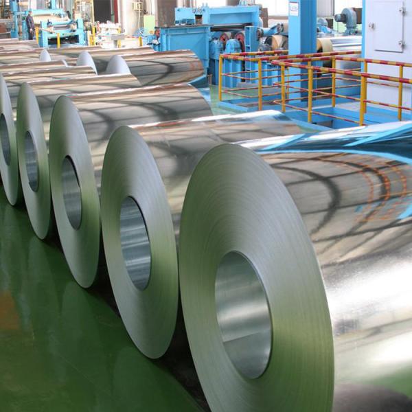 Z60 Z180 Galvanized Steel Coil Sheets 16g Ppgi Flat Plate